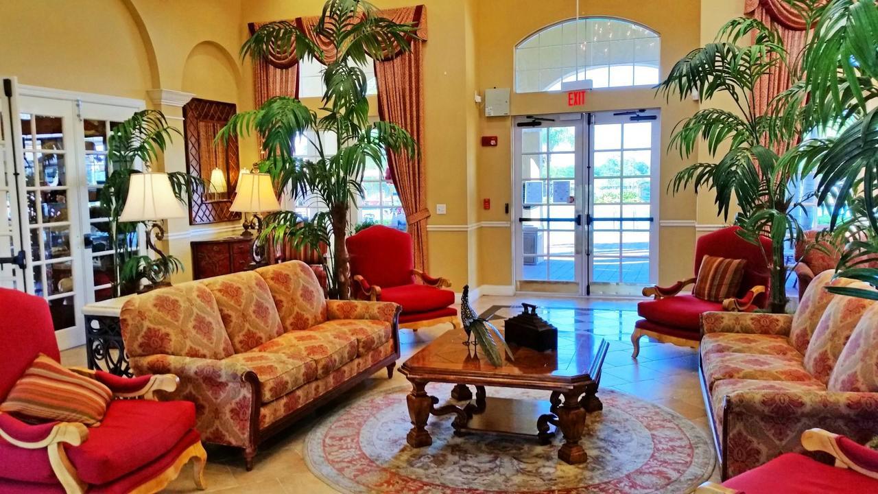 Peaceful Cay Villa Orlando Buitenkant foto