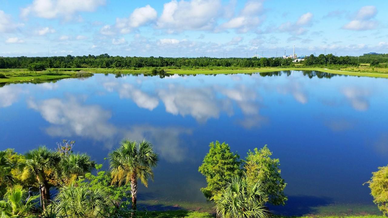 Peaceful Cay Villa Orlando Buitenkant foto