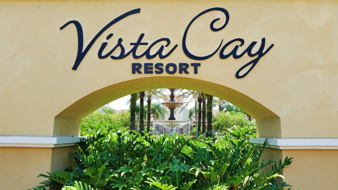 Peaceful Cay Villa Orlando Buitenkant foto